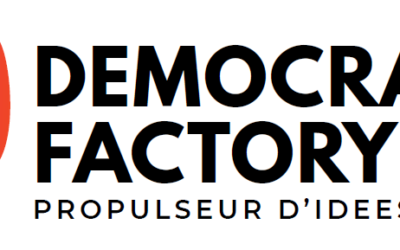 Democratic Factory pour faire participer le plus grand nombre