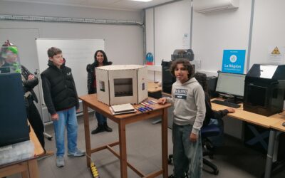 COM les pros épisode 1