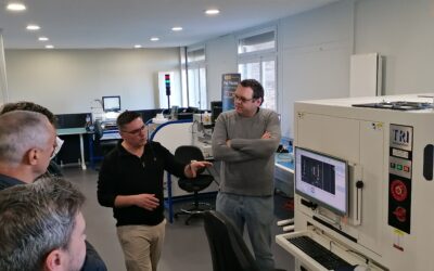 Visite technique Proto Process