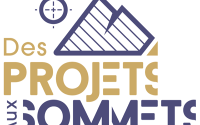 Emmenez vos projets aux sommets
